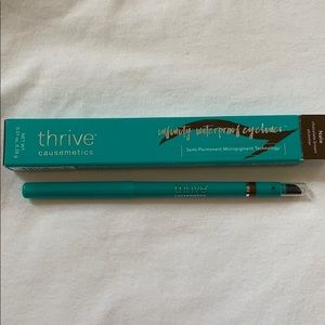 Thrive Causemetics Infinity Waterproof Eyeliner